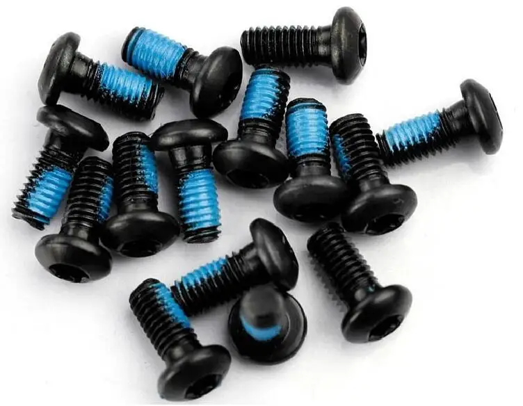 Bicycle Disc Brakes Screw, Disc Brakes Accessories