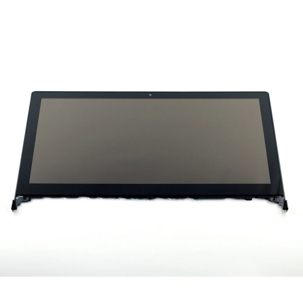 Imagem -02 - Aaa Mais 15.6 Lcd para Lenovo Flex 215 Display Lcd Quadro de Montagem da Tela de Toque para Lenovo Flex 2-15 Flex 15 1920x1080 1366x768