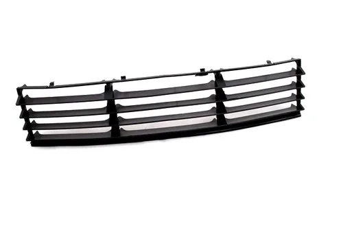 

Car decoration accessories Front Lower Center Cooling Air Grille for Passat B5.5