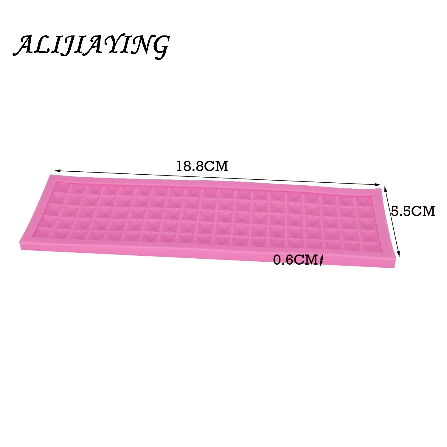 1Pcs Lace mat Silicone Mold,Sugarcraft Cake Decorating Tools,gem Fondant Chocolate Molds Cake Onlay Border Embosser Mold D0876