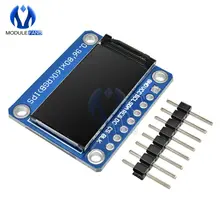 Color TFT LCD Display Module 0.96-1.8 Inch #5