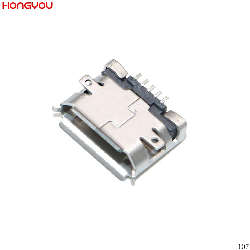 Conector de puerto de carga USB para Sony Xperia X10, X8, U8, W100, U20, X2, E10, E15, E16, J108, 10 unids/lote