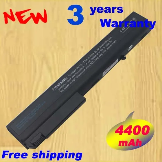 

4400mah NC8230 laptop battery For Hp HSTNN-DB11 HSTNN-DB30 HSTNN-I04C HSTNN-LB11 HSTNN-LB30 HSTNN-OB06 batteries