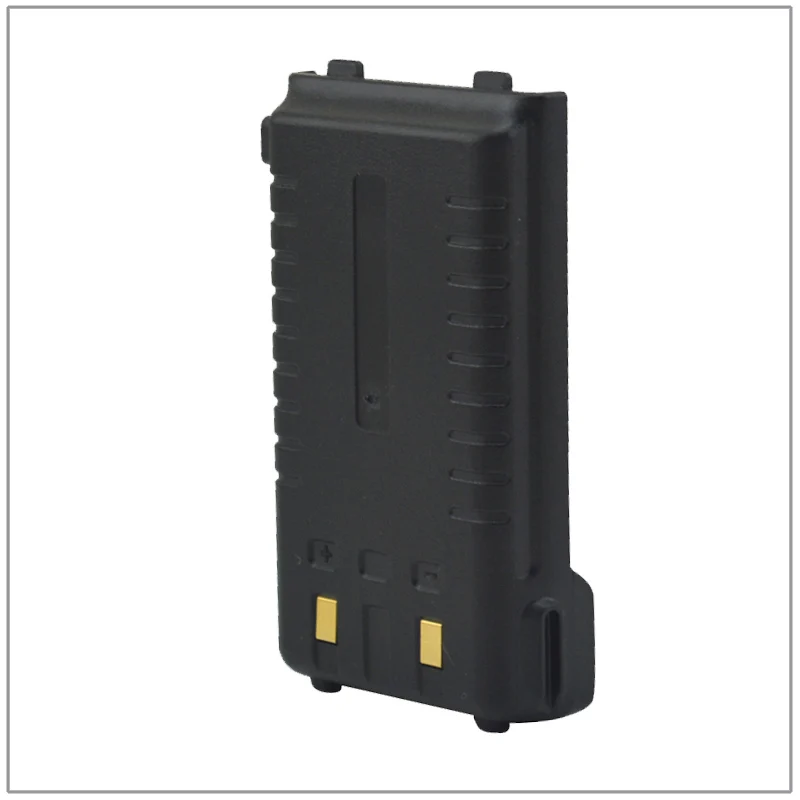 Baofeng-Paquete de batería de iones de litio de alta capacidad, accesorios para BF-UVB2 PLUS, BF, UVB2plus, dc7.4 V, 1800mAh, BF-UVB2 PLUS