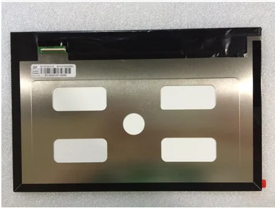 Baru Asli 10.1 Inci Tablet Layar LCD Ej101ia-01g