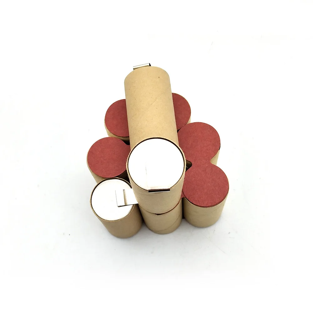 3000mAh สําหรับ worx 12V Ni MH แบตเตอรี่ CD WA3104 สําหรับติดตั้งด้วยตนเอง