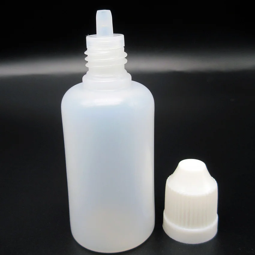 PE bottle,30ml squeeze bottle ,dropper bottle ,stamp ink bottle use to dispense and store for most liquid 100pcs/lot