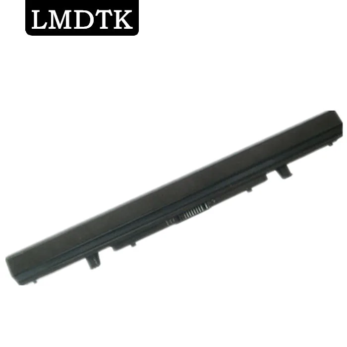 LMDTK New Laptop Battery PA5077U-1BRS PABAS268 PA5076U-1BRS for TOSHIBA Satellite L950D U900 S950D L955 L955D S900 S955 4 CELLS