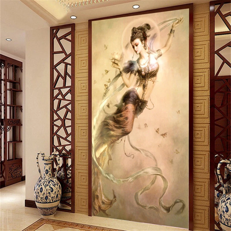 

beibehang Modern Luxury 3D wall mural papel de parede photo wall paper 3d wall paper for room wallpaper for walls 3 d behang