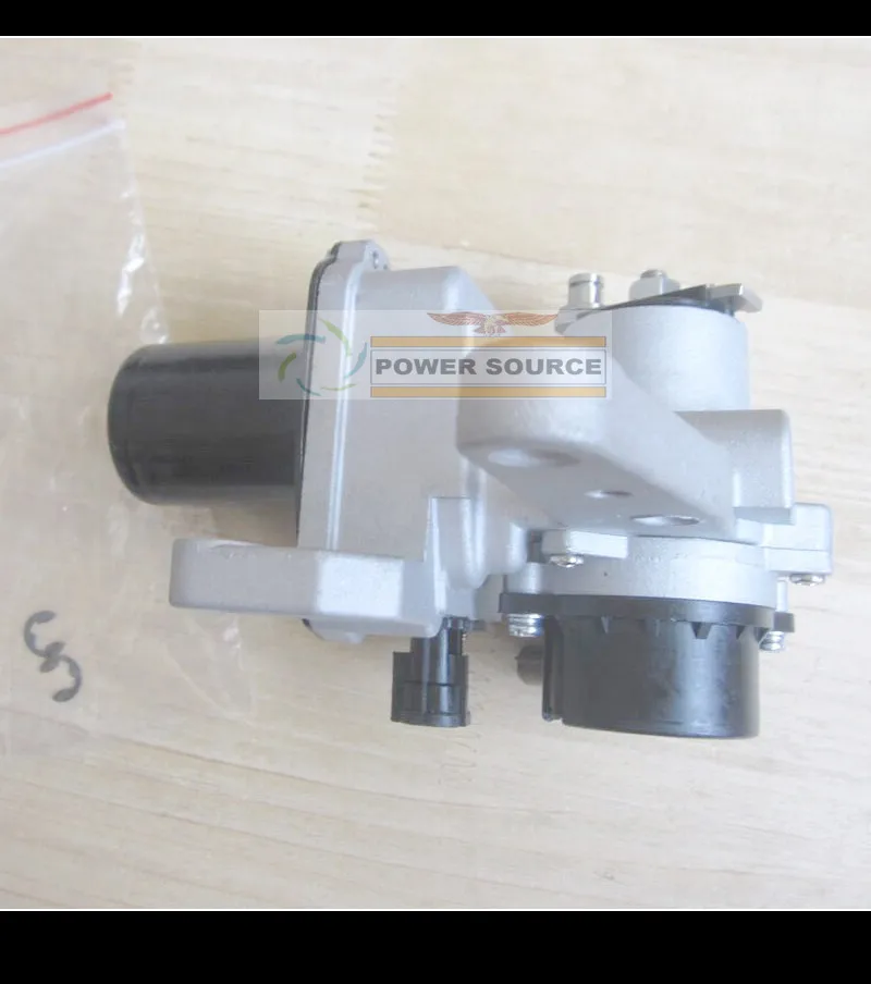 Turbo Actuator VB22…