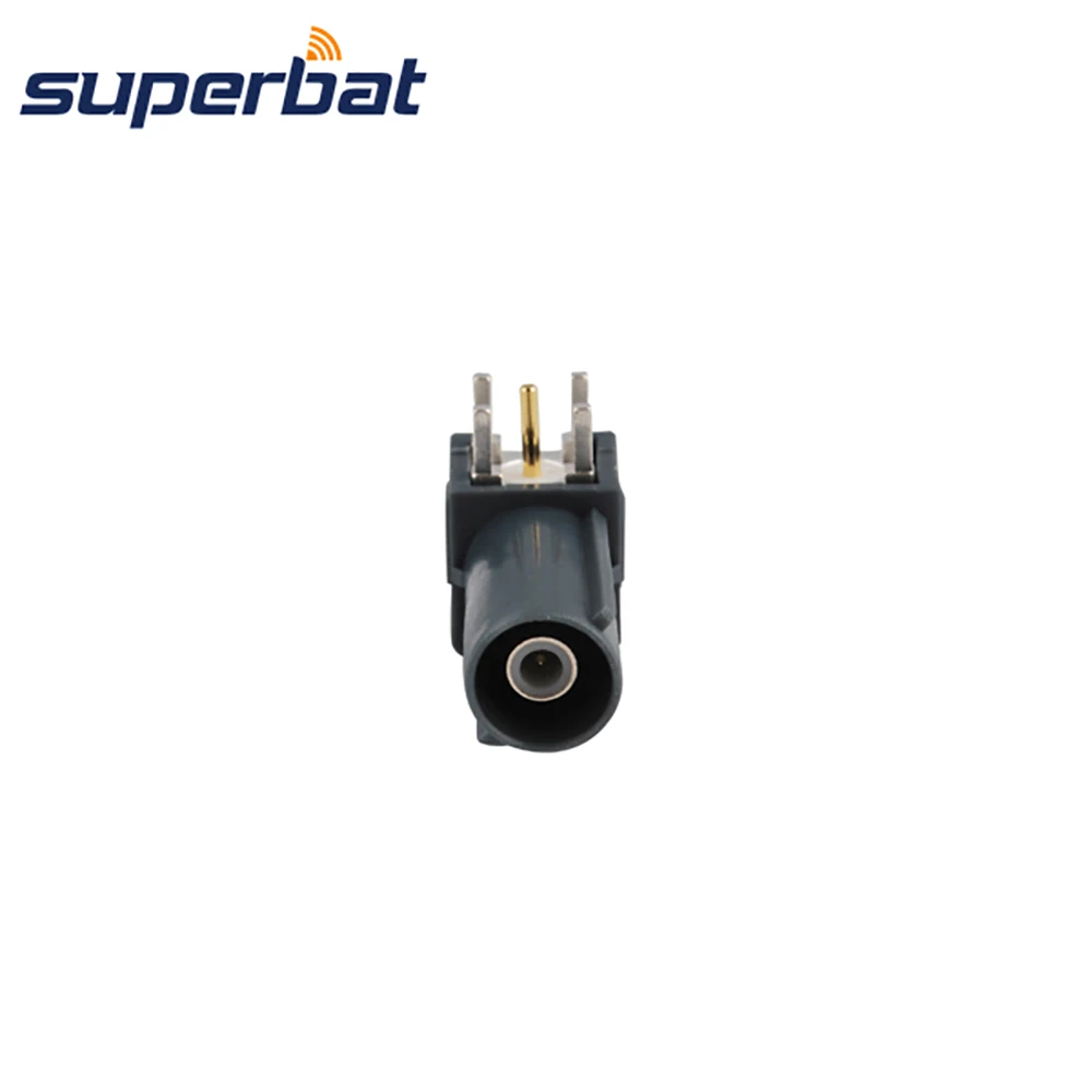 Superbat Automotive Fakra Code 