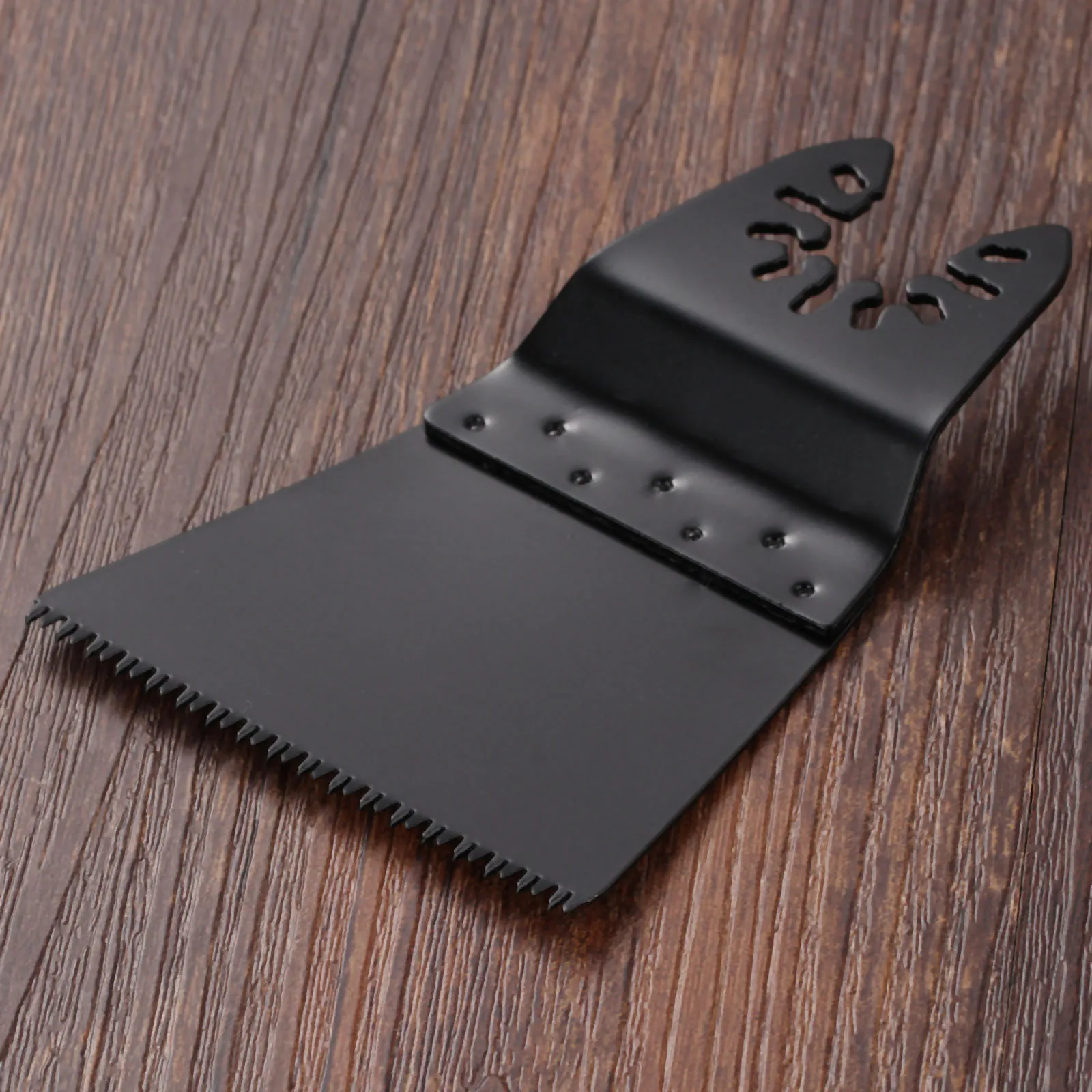 40*65mm oscilante multitool japonês-perfil dentes serra lâmina hcs multi ferramenta para renovador ferramenta elétrica bosch dremel corte de madeira