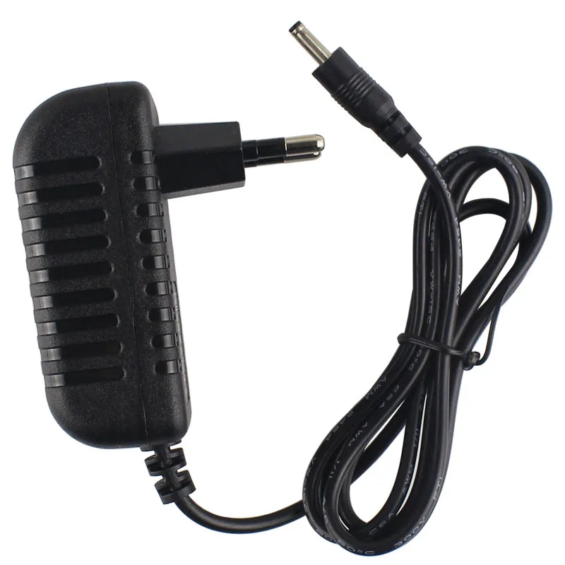 5V 1A AC Adapter Power Supply For Motorola Symbol LS2208 LS4208 DS6708 Barcode Scanner Rs232 Cable