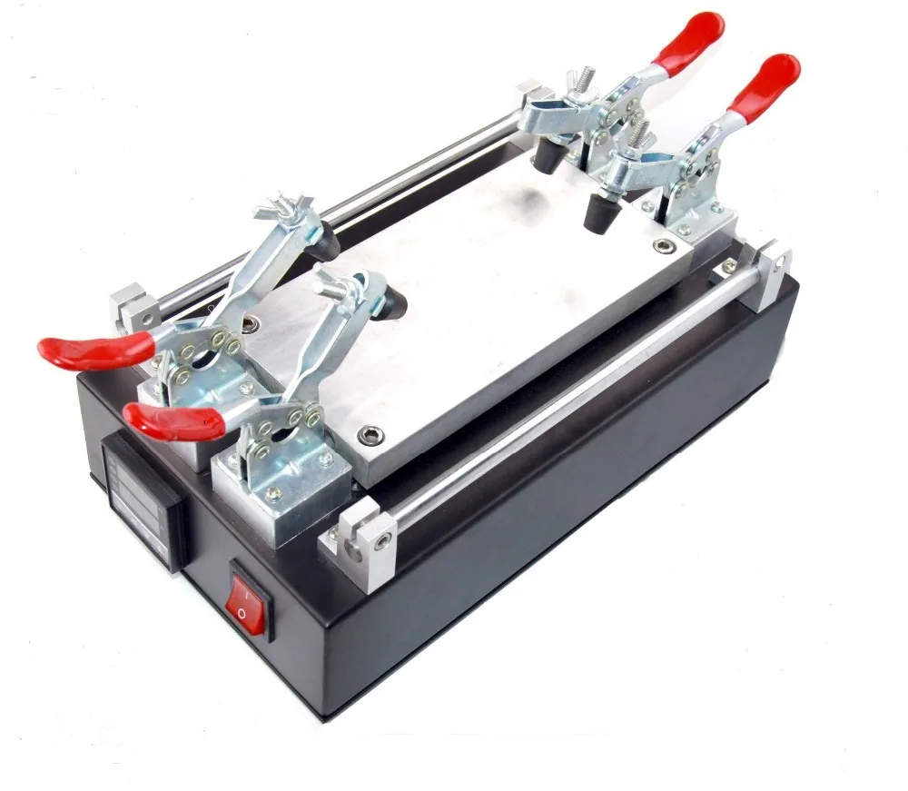 

Hot promotion HT-947 split-screen machines LCD screen separator Apple Samsung HTC separation assembly shipping