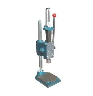 

Jane beer capper, beer bottle capper, crown cap capping machine, capping machine