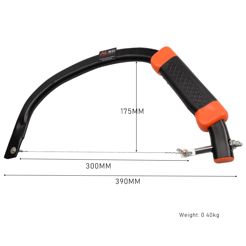 Hand Saw for Wood  300MM 12