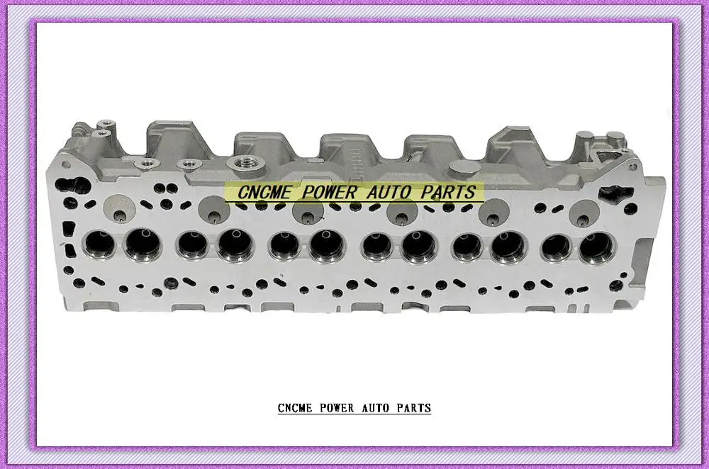 908 502 RD28 RD28-T Cylinder Head For Nissan Patrol GR 2.8L 12v 89- 11040-0Y801 11040-34J04 11040-34J02 11040-34J01 11040-34J00