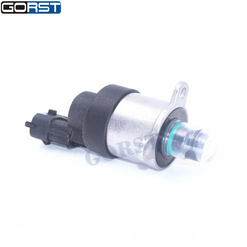 Car Fuel Pressure Regulator Control Metering Solenoid Valve 0928400644 for Ford Cargo F250 common rail system 0 928 400 644