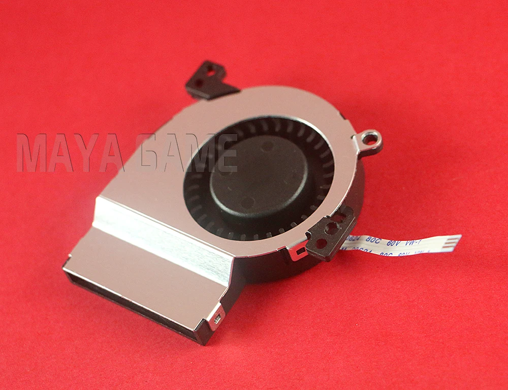 10pcs OCGAME 3w 5w 9W 90000 7w 70000 Inner Cooling Fan for PS2 Internal Repair Parts