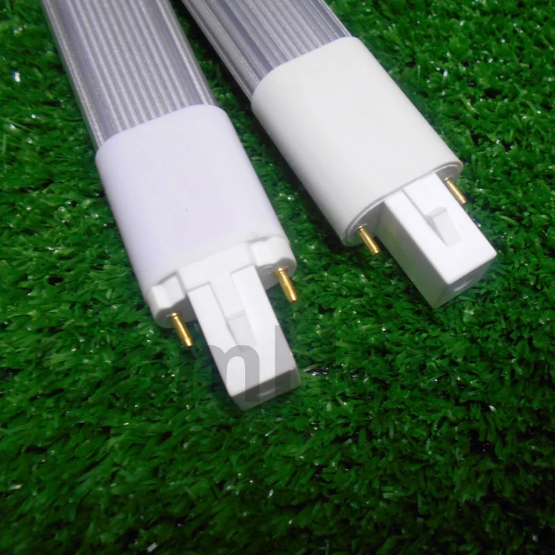 G23 LED bulb 4W 6w 8W 10W WarmWhite 85-265V UltraThin 2Pin Base Energy Save LED LightLamp Home Deco Natural white Cool white