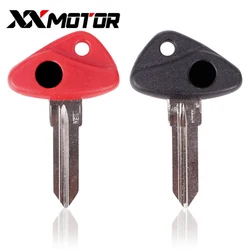 Chave de substituição sem corte para motocicleta, chave para bmw r850r r1150s r1150rs r1150gs r1150r r1150rt r1150c r1200 k1200r ind