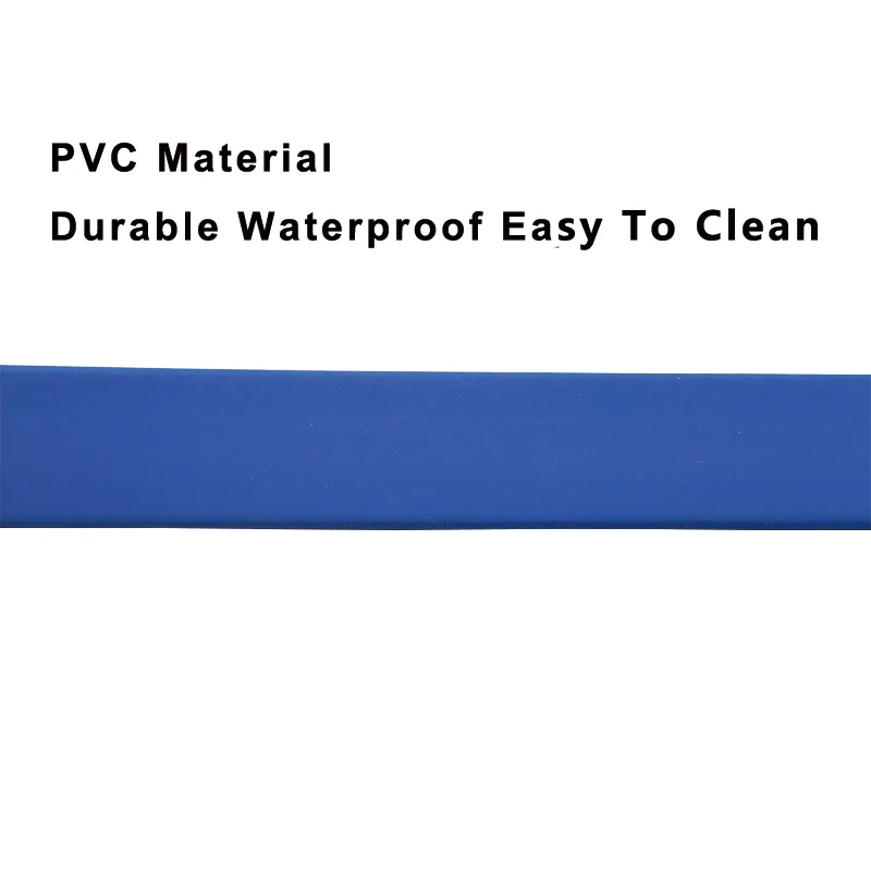 Pet shop Hund leine PVC Wasserdicht hund blei seil Katze leine anti schmutzig leicht zu reinigen für Große kleine hunde welpen haustier produkte