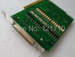 Industrial equipment card ADDI-DATA PCI 32 digital I/O board APCI1500 APCI-1500