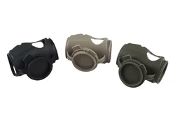 PPT New Arrival Tactical Scope Protective Holder For Hunting HS33-0065GRN