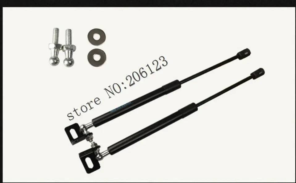 2015 2016 20172018 2019 2020  for Nissan Qashqai  ACCESSORIES CAR BONNET HOOD GAS SHOCK STRUT LIFT SUPPORT CAR STYLING