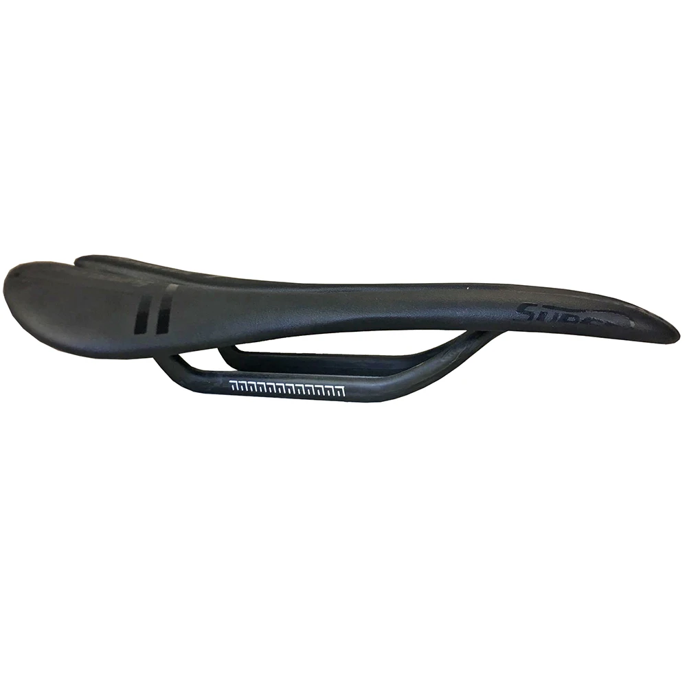 carbon fiber mtb road bike saddle sillin bicicleta carretera bicycle cushion leather saddle cycling parts