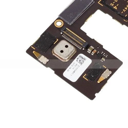 OEM разъем для SIM + SD карты, замена для Motorola Moto G3 XT1548 XT1541 XT1540 XT1550 XT1544 G (3-е поколение)