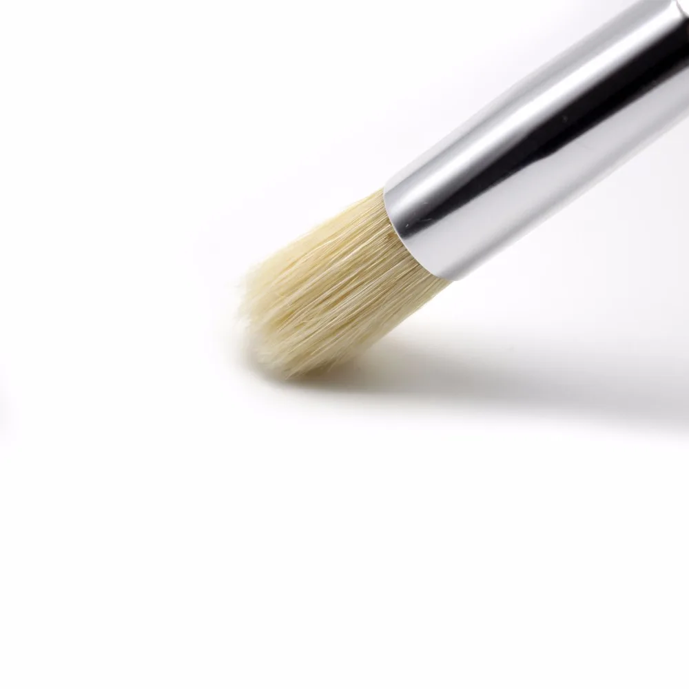 Кисть для рисования маслом, 4 шт.