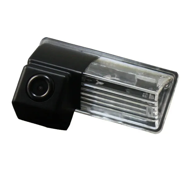 

CCD car rear view back reverse parking camera for Nissan Teana waterproof night vision HD