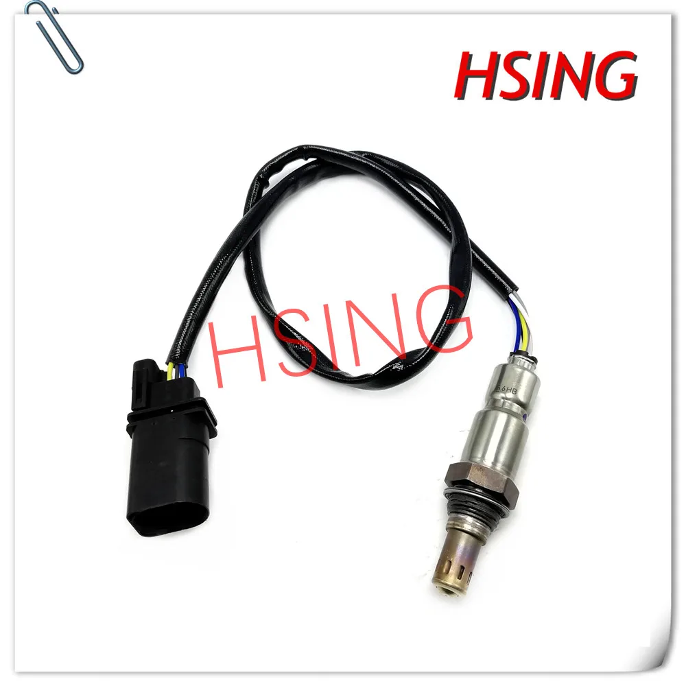 

Oxygen Sensor O2 Sensor Fits For VW Golf Skoda Ibiza Seat Altea Audi A1 ***Part No# 03F906262 03F906262B