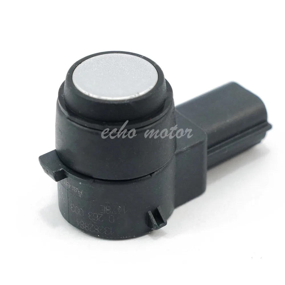 New 13282884 PDC Parking Sensor Bumper reverse assist  For GM 0263003821
