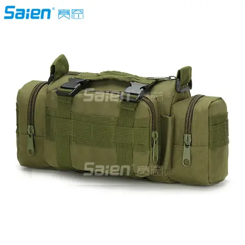 유틸리티 3P 전술 더플 허리 가방 전술 MOLLE 폭행 배낭 다기능 포켓 캠핑 하이킹을위한 작은 EDC Best5 유틸리티 3P 전술 더플 허리 가방 전술 MOLLE 폭행 배낭 다기능 포켓 캠핑 하이킹을위한 작은 EDC Best5