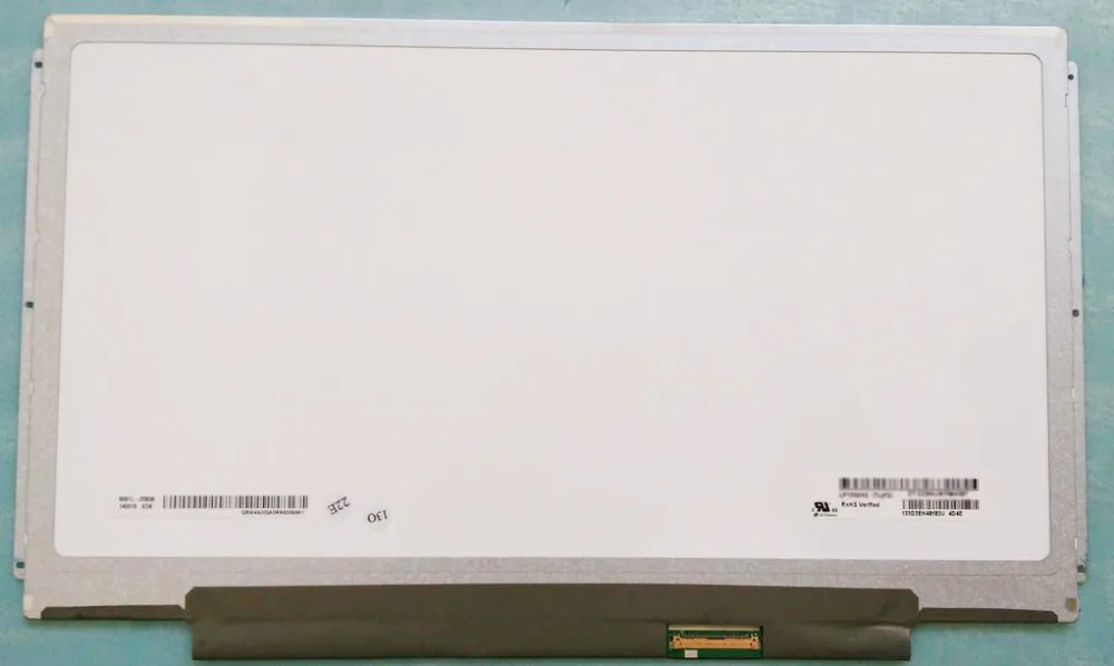 Matrix For Fujitsu Lifebook E734 13.3