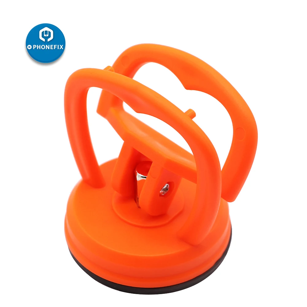 Sucker Tools Suction Cup Mobile Phone LCD Screen Opening Repair for iPhone / iPad 57mm/ 2.2in DIY Repair Hand Tools