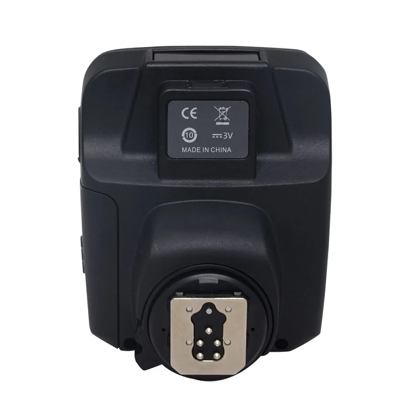 Mcoplus-disparador de Radio MT-E3-RT TTL, transmisor Speedlite para Canon 600EX-RT como ST-E3-RT VS YN-E3-RT