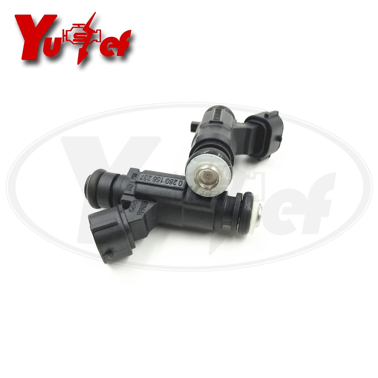 

high quality fuel injector nozzle fit for QQ 2001 1000 CC 0280156237