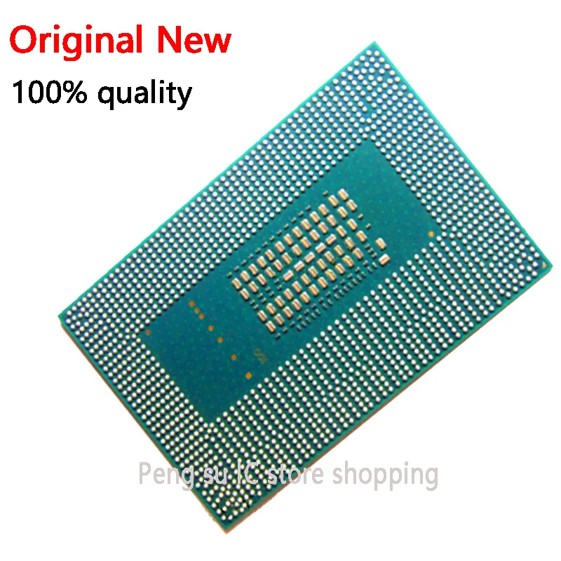 

100% New i7-6920HQ SR2FT i7 6920HQ i7-6700HQ SR2FQ i7 6700HQ i7-8850H SR3YZ i7 8850H BGA Chipset