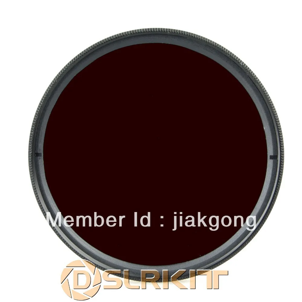

67mm 67 mm Infrared Infra-Red IR Filter 720nm 720