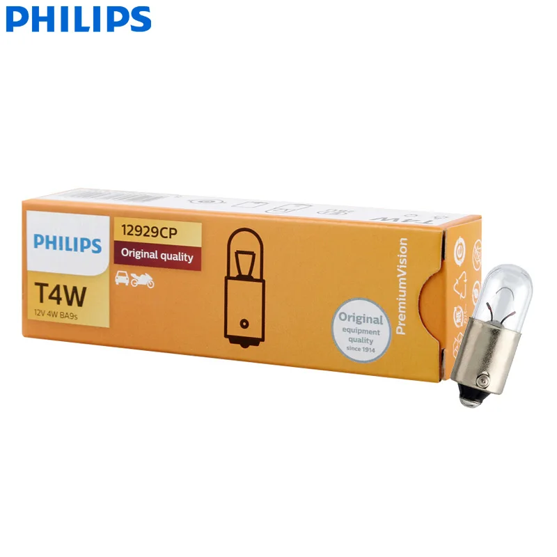 Philips Vision T4W …