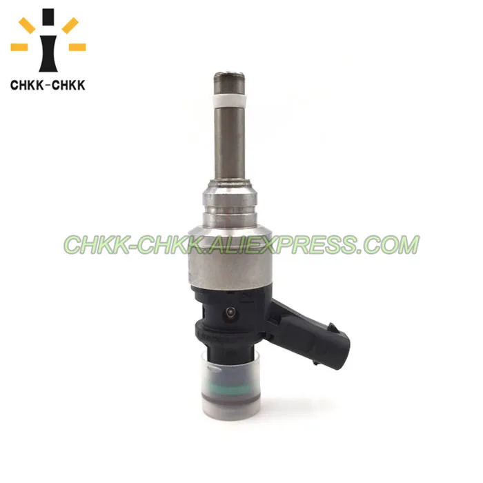 CHKK-CHKK 4/8x 079906036AC fuel injector for AUDI A8 R8 RS5 RS7 S7 S8 4.0L 4.2L 5.2L