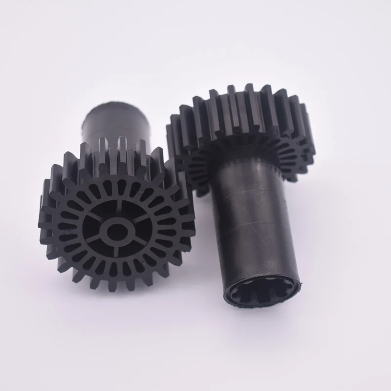 1pc Household electric meat grinder Plastic Gear 7051414 fit for Braun Power Plus G1300 G1100 KGZ4 KGZ3 G1500 Meat Grinder Parts