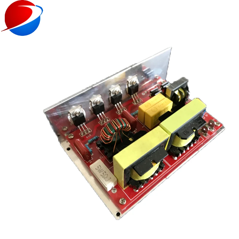 60W 110V 28KHz Ultrasonic small PCB ,Price no including matching Transducers