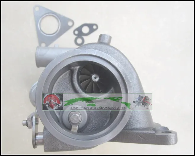 Turbo TD03 49131-05210 49131-05212 pour FORD pour Focus C-MAX Fiesta 6 HHJA HHUB 1.6L cavalier pour Peugeot Boxer 3 2.2L 4HV PSA 03-