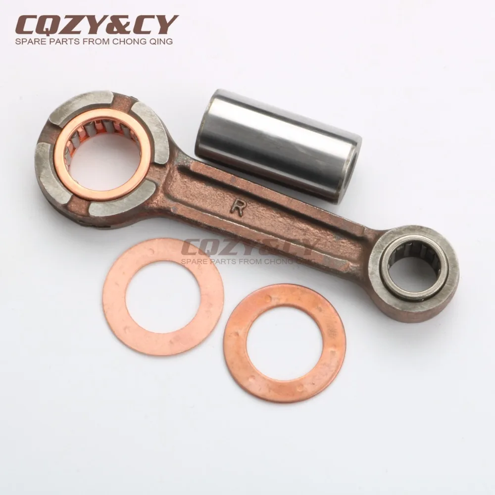 crankshaft connecting rod for APRILIA HABANA 50