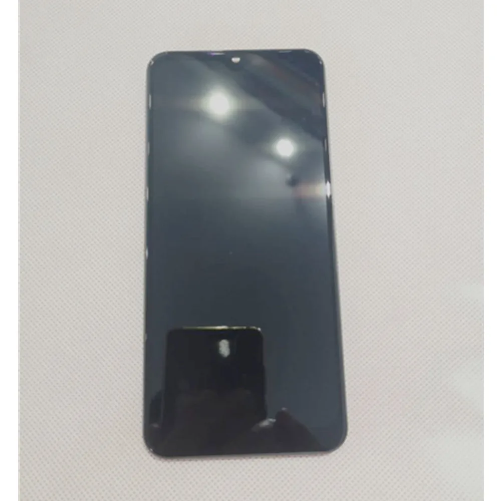 Новый оригинальный ЖК-дисплей для Ulefone S11 с рамкой и фото для Ulefone Note7 Note 7 Сменное стекло