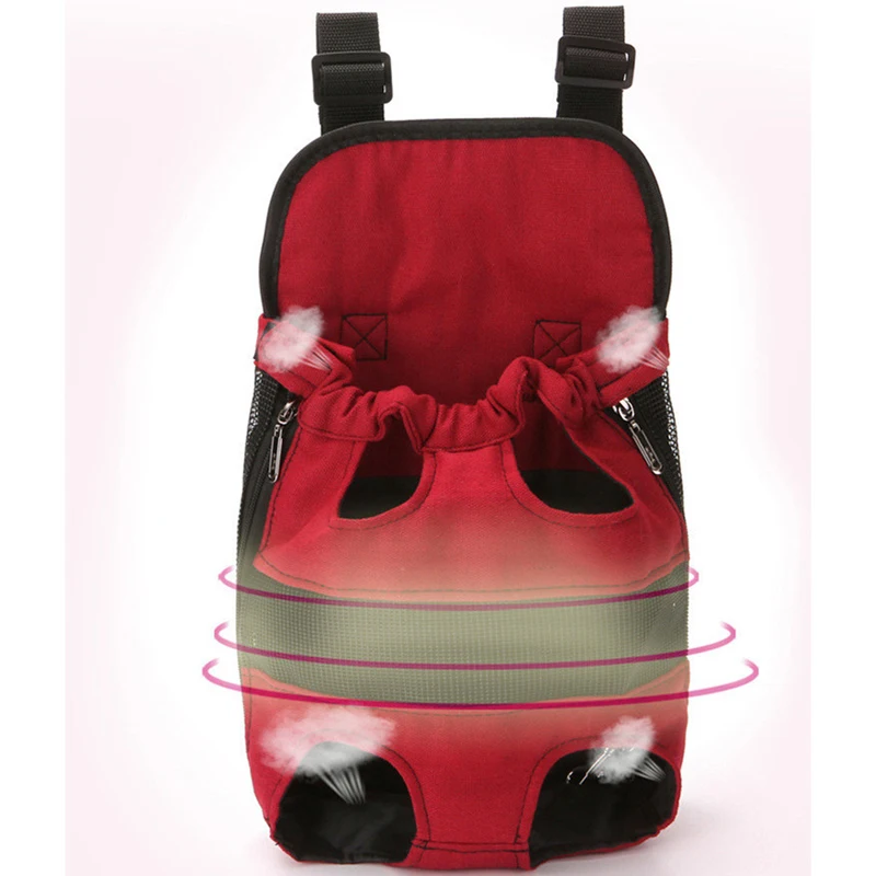 

Fashion Pet Dog Shoulder Bag Camouflage Breathable Outdoor Travel Goods Breathable Backpack Puppy Kitten Chihuahua Teddy 4 Color
